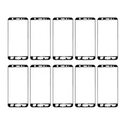 10-Pack Adhesive For Galaxy J7 Prime Front Housing - G610