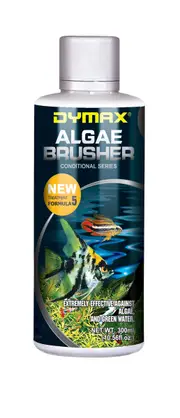 Dymax Algae Brusher 300ml (DM066)