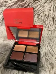 Avon fmg Glimmer Eyeshadow Quad Mistress