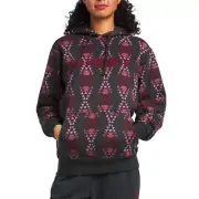 Ariat® Ladies R.E.A.L™ Diamondback Printed Sweatshirt 10039842