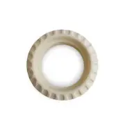 Industrial Antique Benjamin Cluster Socket Rosette Lamp Parts OC White Faries