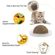 20g Catnip Pet Supplies Playing Mint Ball Toy Ball Pets Toy Funny Balls