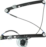 URO Window Regulator for 00-06 BMW X5 51338254912PRM (for: BMW)