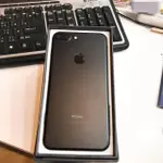 IPHONE 7PLUS 128GB