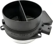 Car Mass Airflow Sensor MAF 25168491 Mass Air Flow Meter Sensor MAF for Cadillac Cts for Eldorado Af10043 Mass Air Flow Meter
