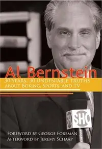在飛比找三民網路書店優惠-Al Bernstein ― 30 Years, 30 Un