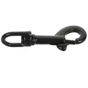 Diving Hook Swivel Hook Single Swivel Eye Bolt Snap Hook Buckle Diving Hook