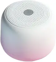 Wireless Speakers for Home - Indoor Wireless Speaker - Lightweight Compact Music Player Device with Stable Transmission for Home Outdoor School Business Trip