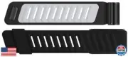 BLAYKE Premium SportFlex Wrist Band - Soft-Touch Silicone, Waterproof, Sweatp