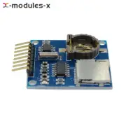 Mini Data Logger Module Logging Shield for Arduino/Raspberry Pi