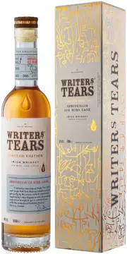 Writers Tears Inniskillen Icewine Finish Irish Whiskey 700ml
