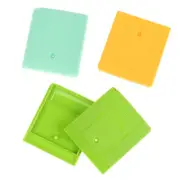 Replacement Case Shell Game Cartridge With Logo For Gameboy Color GBC