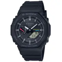 在飛比找momo購物網優惠-【CASIO 卡西歐】G-SHOCK 農家橡樹 藍牙連線 太