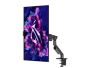 ASUS ROG Swift 27" (26.5" viewable) 1440P OLED DSC Gaming Monitor (PG27AQDM-R) -