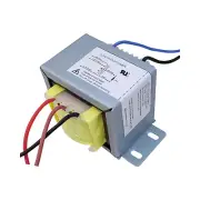RAB 83307 480 Volt to 277 Volt 200W LED Step-down Transformer - XFMR200-480-277