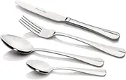 Stanley Rogers Baguette Cutlery 56-Pieces Set