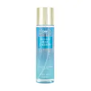 OXX Fragrance Sweet Euphoria Blue Lagoon Body Mist 150ml - Magnolia, Mandarin and Musk