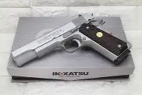 在飛比找Yahoo!奇摩拍賣優惠-台南 武星級 全鋼製 INOKATSU COLT M1911