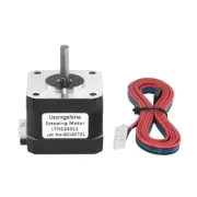 3D Printer 42 Stepping Motor 17HS3401S 4-lead 42 Nema17 Stepper Motor