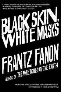 在飛比找博客來優惠-Black Skin, White Masks