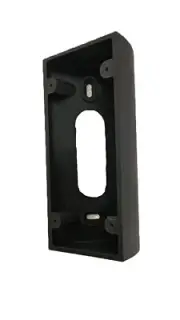 Mount For Ring Gen 2 Wireless Doorbell Camera 10-40 Degree Australia Made!!!!