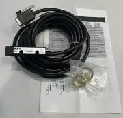 Eaton/Cutler Hammer Perfect Proximity Photoelectric Sensor 13104AS8181