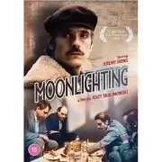 Moonlighting