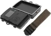 BCOATH Hunting Game with Night Angle for Wildlife Observation and Home Security No Battery Required