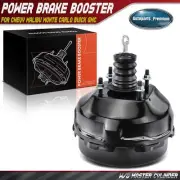 Power Brake Booster for Chevrolet Malibu Monte Carlo Buick Bonneville GMC Olds