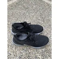 在飛比找蝦皮購物優惠-Nike Epic React Flyknit W Blac