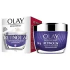 Olay Regenerist Retinol 24 Plumping Face Moisturiser - 50g