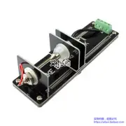 32650 26650 21700 AAA Quad 4 Battery Test Stand Battery Holder 10A