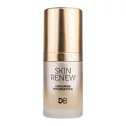 DB Cosmetics Skin Renew Foundation Ceramide Infused Light Sand