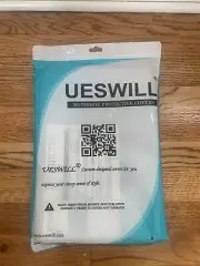 Ueswill Notebook Protective Cover 13" MacBook Pro with Retina Display A1502/1425