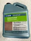 Mapei Ultracare Concentrated Tile & Grout Cleaner 1 Gal NEW