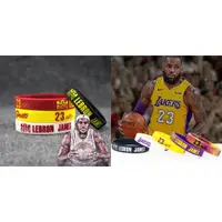 在飛比找蝦皮購物優惠-【超值套裝組】NBA 運動手環 庫里Curry 詹姆士LBJ