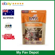 Bark & Beyond Roo Jerky Dog Treats 700g