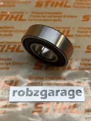 NEW OEM STIHL BEARING HS72 HS74 HS75 HS76 HS80 HS81 HS85 HS86 FS160 FS180 -B64