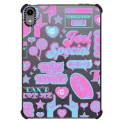 iPad mini (6th gen) iPad Impact Case TWICE Sticker iPad Case