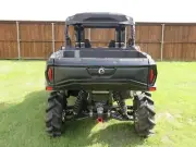 SYA Warrior Riser Snorkel Kit | 2022-2023 Can Am Commander 700