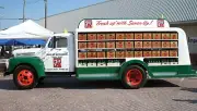 Coca Cola, Dr. Pepper, Pepsi, Soft Drink archival quality photos 1060