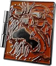 [FRIGHT-RAGS] Book of The Dead Enamel Pin