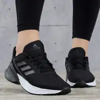 在飛比找Yahoo!奇摩拍賣優惠-100％原廠adidas 愛迪達旗艦店跑步鞋女鞋夏季新款運動