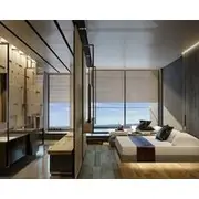 Bluewaters Beach Hotel