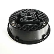 3D Grid Emblem Logo For G Class Front Emblem For Brabus W463 G63 G65 G800 G700 G900 W461 W464 W212 W204 W177 Grills Badge