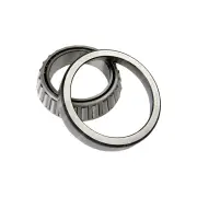 1 x Trupro Rear Wheel Bearing Kit for Ford Falcon BA BF All Engines Wagon