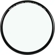 Kase 112mm KW Revolution R-MCUV Multicoated UV Filter (No Thread, Black)