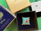 Estee Lauder A Dream Is A Wish Your Heart Makes Monica Solid Perfume Compact NIB