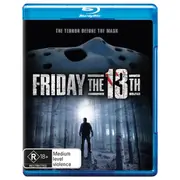 Friday The 13th