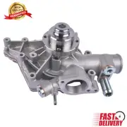 For Deutz 2.9 L4 D2.9, TD2.9 Engines New Water Pump 4135550 4138700 4137490